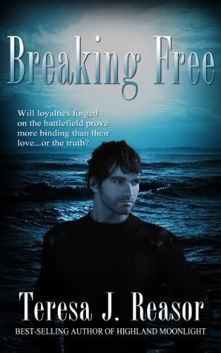 Breaking Free (Military Romantic Suspense) (SEAL Team Heartbreakers Book 1)