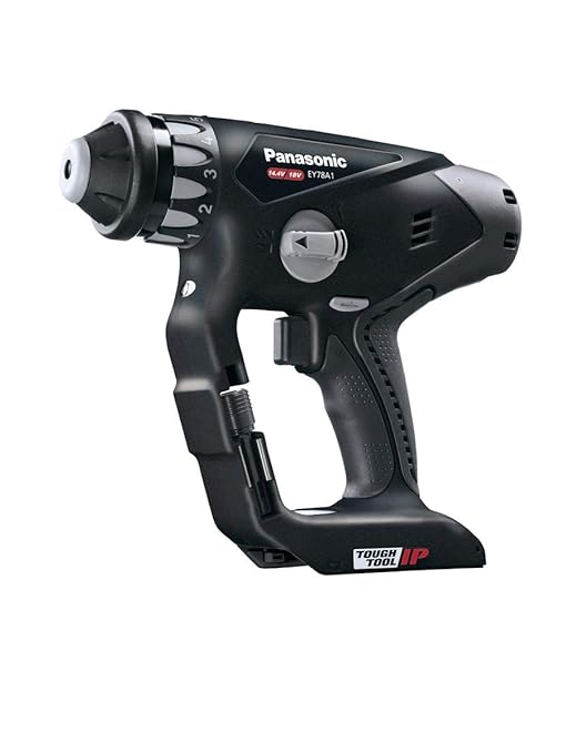 Panasonic EY78A1 X Cordless Rotary Hammer Drill Amazon.co.uk Electronics