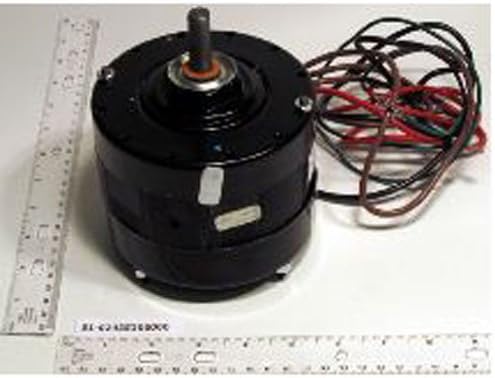 Oem Upgraded York 1 8 Hp 230v Condenser Fan Motor F42e05a50