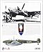 Messerschmitt Me 110: Messerchmitt's twin-engined Bf 110, Me 210 and 410