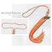 GraduationForYou Academic Graduation Tassel With 2016 or 2017 Year Charm As A Package, Available For Both 2016 And 2017 Graduation Ceremony