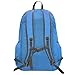Favofit 35L Packable Lightweight Daypack - Backpack for Camping Hiking Cycling Travel and Daily Usage (Blue)