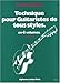 Technique pour Guitaristes Tous Styles Vol 4/4 by 