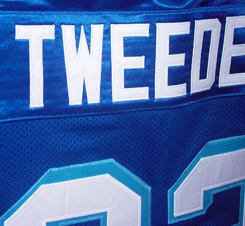 tweeder jersey