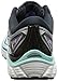 Brooks Womens Glycerin 14 Aruba Blue/Anthracite/Purple Love Running Shoe (8)