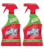 Resolve Spray 'n Wash Pre-Treat Laundry Stain
