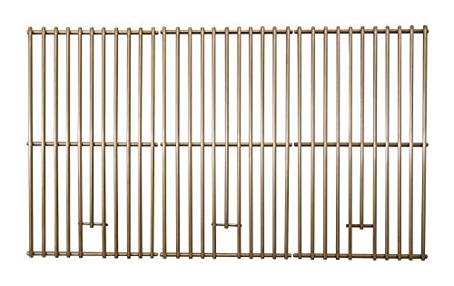 Music City Metals 5S723 Stainless Steel Clad Wire Cooking Grid for Select Nexgrill Brand Gas Grills Griddles