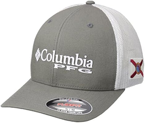 columbia pfg hat amazon