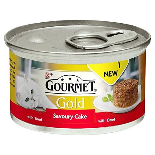 purina gold savoury cake