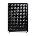 Kindle Paperwhite Waterproof Case,Vcloo Waterproof Case, Dustproof, Snowproof, Shockproof Durable Full Seal Protection Case with Touched Transparent Protector for Kindle E-Reader, 6.0 Inches (Black)
