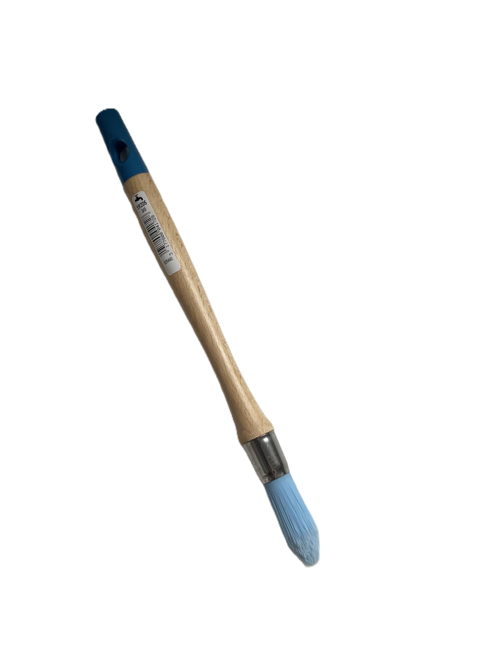 Nespoli 192053/0 Brush Size 15 mm Blue