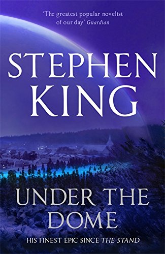 #88 — Under the Dome