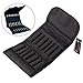 CyberDyer Molle EDC Rifle Ammo Bag Utility Hunting Rifle Magazine Pouch 14 Rifle Shells Cartridge Carrier Case
