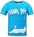 Shinysun Men's 3D Printed Hip Hop Fashion Creative O Neck Short Sleeve Tshirts