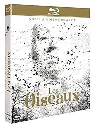 Les Oiseaux - Édition 50ème Anniversaire
