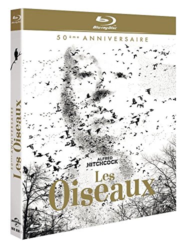 Les Oiseaux - Édition 50ème Anniversaire