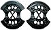 Burton Re:Flex ICS Discs (Pair)