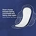 Always Pure & Clean Ultra Thin Feminine Pads With Wings, Regular Absorbency, 26 count, 3 boxes, (Total 78 Count)