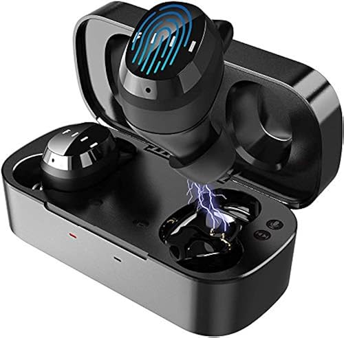FIIL T1X TWS True Wireless Earbuds Bluetooth HiFi Stereo