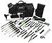 Greenlee 0159-11 Electrician's Tool Kit, 28-Piece