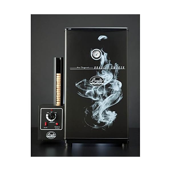 Bradley-Smoker-Original-Electric-Smoker Bradley-Smoker-Original-Electric-Smoker