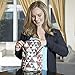 Skip Hop Baby Bottle Bag, Grab & Go, Triangles