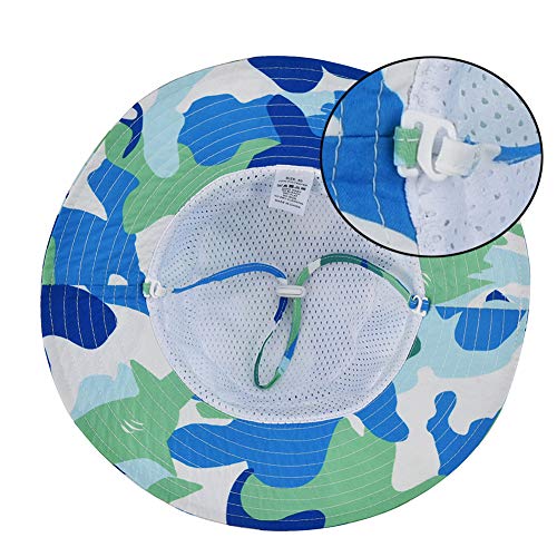 2 Baby+Sun+Hat+Adjustable+Outdoor