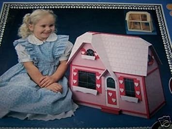 dura craft dollhouse company