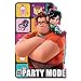 Wreck It Ralph 2 Ralph Breaks The Internet (16 Pack) Postcard Invitations Birthday Party Supplies Value Pack Plus Party Planning Checklist