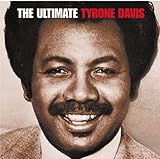 ULTIMATE TYRONE DAVIS                              image