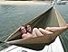Hammock Bliss Double - Extra Long - Extra Wide - Extra Large - Two Person Double Wide Camping Hammock - Suspension System Included - The Largest Double Hammock On Planet Earth