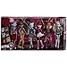 Monster High Original Dolls, 6-Pack, CGH18