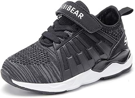 スニーカー キッズ マジックテープ 運動靴 男女兼用 ランニングシューズ 軽量 通気性抜群 滑り止め 子供靴 男の子 女の子 おしゃれ カジュアル シューズ 通園 通学 運動会 アウトドア ジョギング 安い スポーツシューズ Tarunniketanpublicschool Com