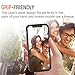 [ Upgraded ] iPhone X / 10 Battery Case,MAXBEAR 4000mAh Portable Ultra Slim External Battery Charging Case Support Headphones Battery Pack for Apple iPhone X, iPhone 10 (5.8 inch) -Black