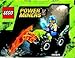 LEGO Power Miners Set #8907 Rock Hacker