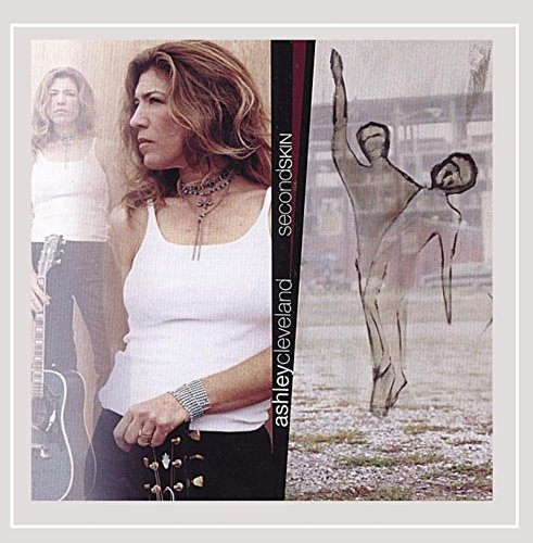 Ashley Cleveland - Second Skin - Zortam Music