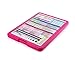 Tribe RN Nursing Clipboard with Storage - Medical Clipboard Nursing Essentials for Nurses and Nursing Students School Supplies with Quick Access Reference Guide (Pink)