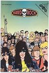 Hard Rock , The Ramones (The Birth Of Punk , Unauthorized & Proud Of It, January , 1990 , #10)