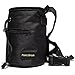 Chalk Bag for Rock Climbing, Weightlifting, Bouldering & Gymnastics with Drawstring Closure, Quick-clip Belt and Valuables Securely Holding Zippered Pocket - Lifetime Guarantee
