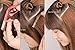 Beauties Factory 60 Tabs x PreCut Super Tape (4cm8mm) Weft or Tape-in Hair Extension Replacement