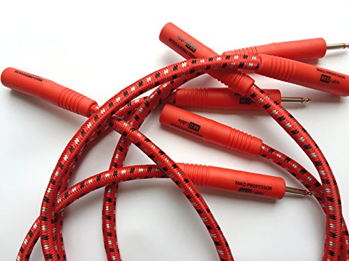 Mad Professor MAD-RED-INST 5.1" Instrument Cable