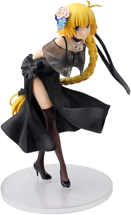 anime figures amazon