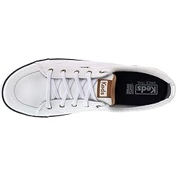 Keds Center Lace Up, Sneaker Womens, White