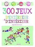 Jeux d'intérieur et d'extérieur by 