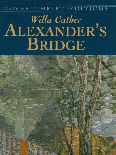 Alexander's Bridge