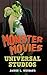 The Monster Movies of Universal Studios
