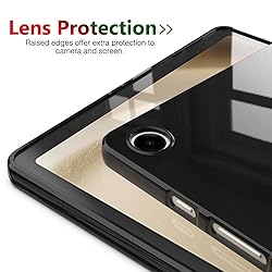 BREPRIO Case for Samsung Galaxy Tab A9+/A9 Plus 11