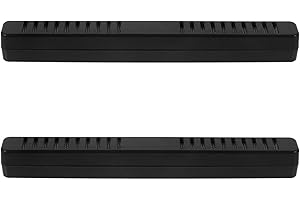 Hemoton 2pcs Humidor Humidifier Bar Reusable Moisture Retention Stick for Boxes Compatible with Various Easy to Use Made From Sponge for Optimal Flavor Preservation