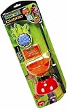 Diablo Funtrix Juggling Set in Red Orange