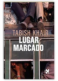 Livro Lugar Marcado